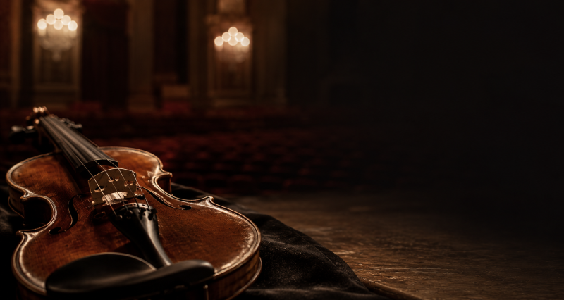 Brahms violin concerto – Valentin Șerban și Tiberiu Soare